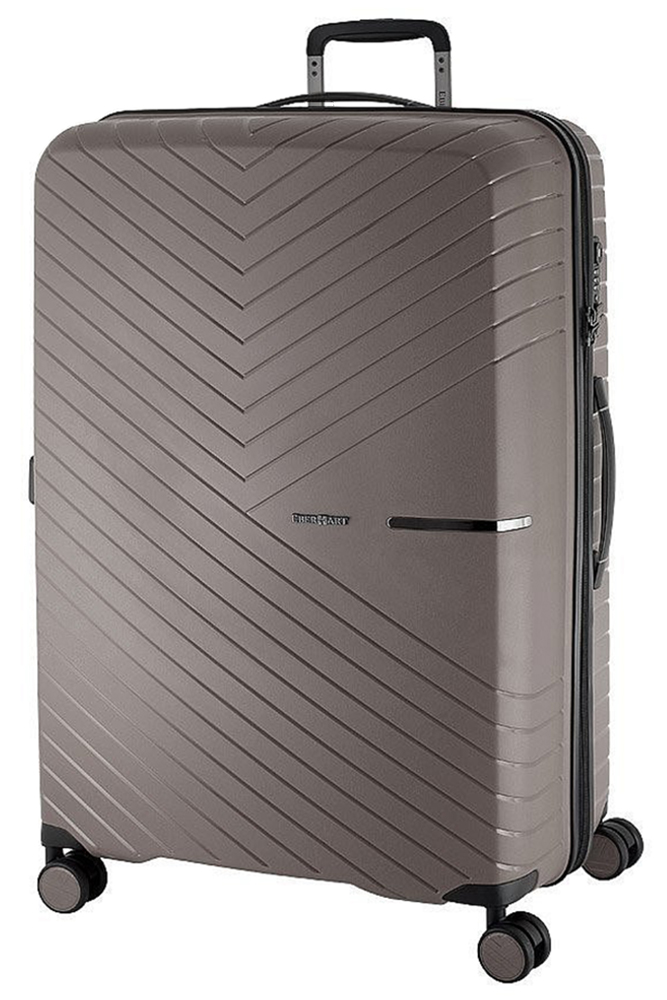 Чемодан Eberhart 45A*428 Allure Spinner L 78 см