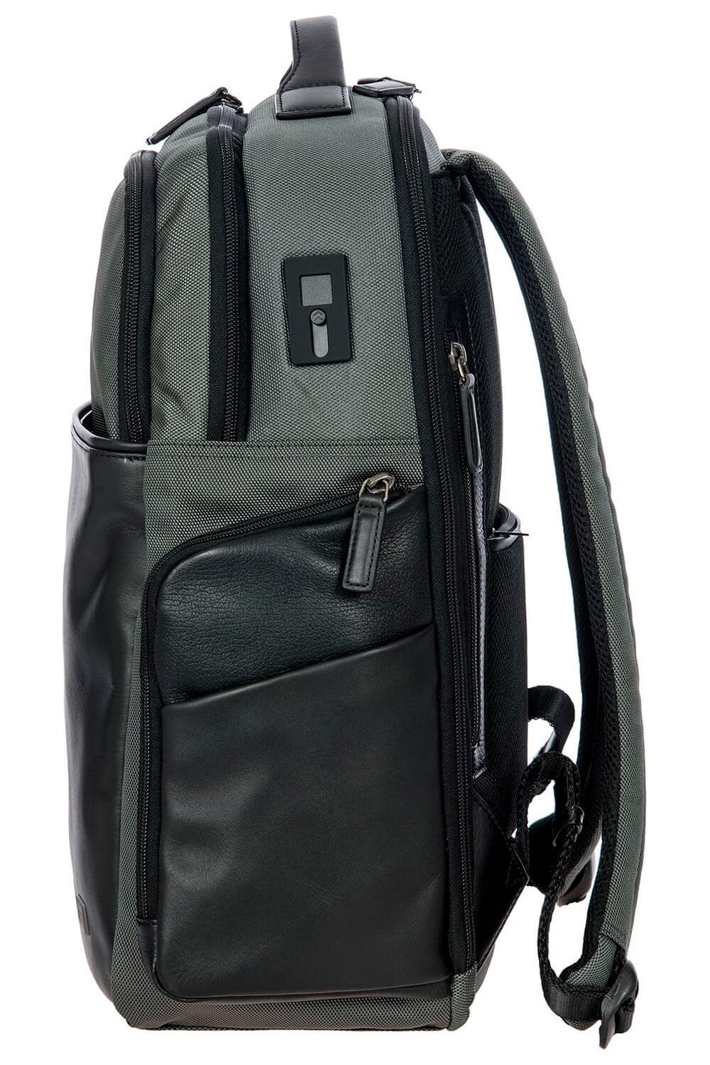 Рюкзак для ноутбука Bric's BR207701 Monza Business Backpack L 15″ USB