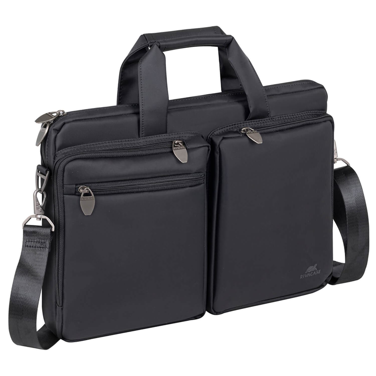 Сумка для ноутбука Rivacase 8530 Tiergarten Laptop Bag 16″