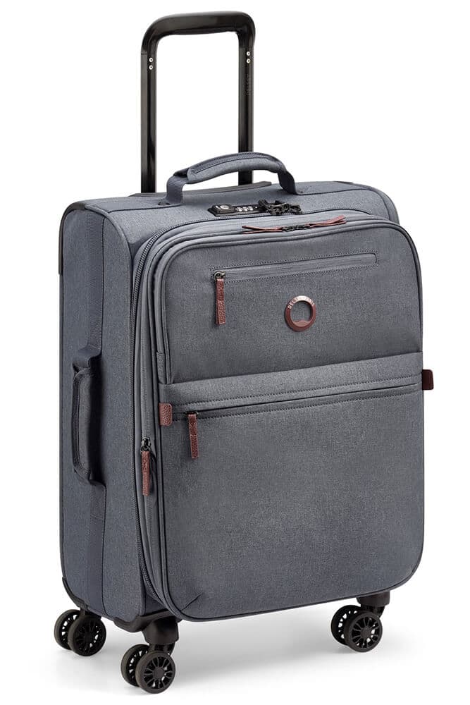 Чемодан Delsey 003813801 Maubert 2.0 4W Cabin Case S 55 см Exp