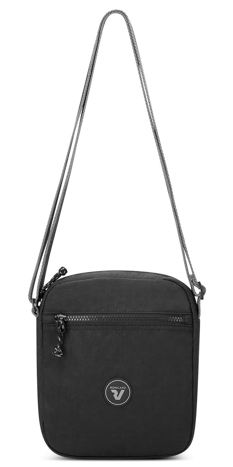 Сумка через плечо Roncato 415224 Rolling Crossbody Bag 22 см
