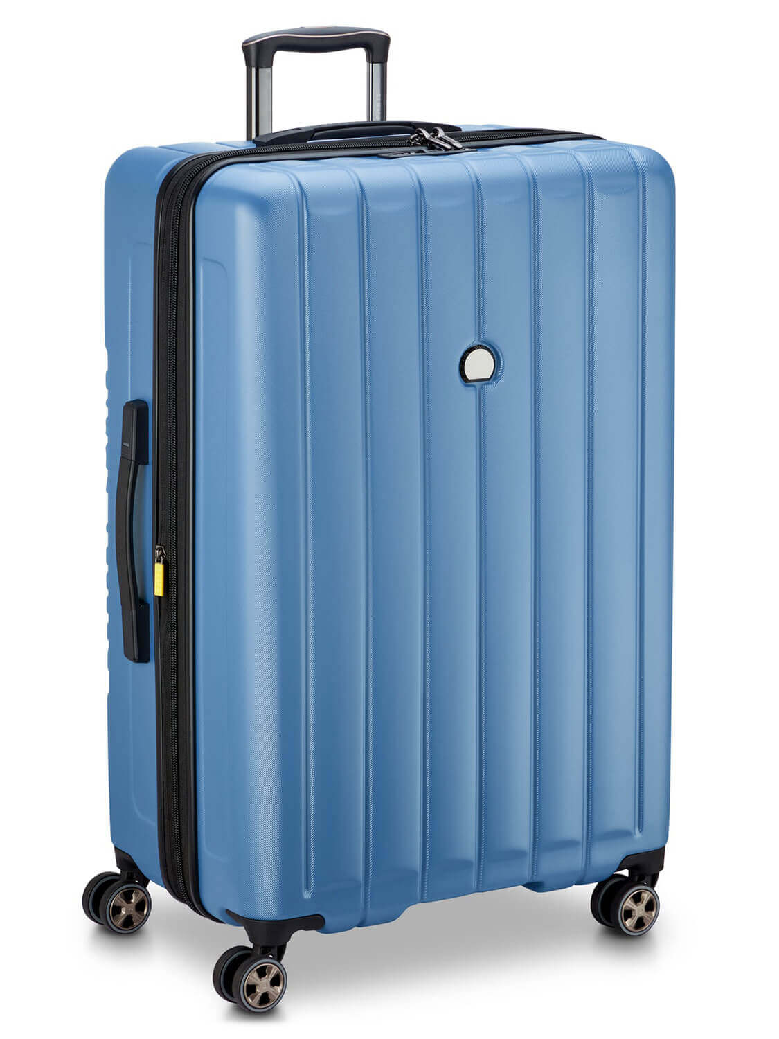 Чемодан на колёсах Delsey 002885830 Longitude Trolley XL 81 см Expandable