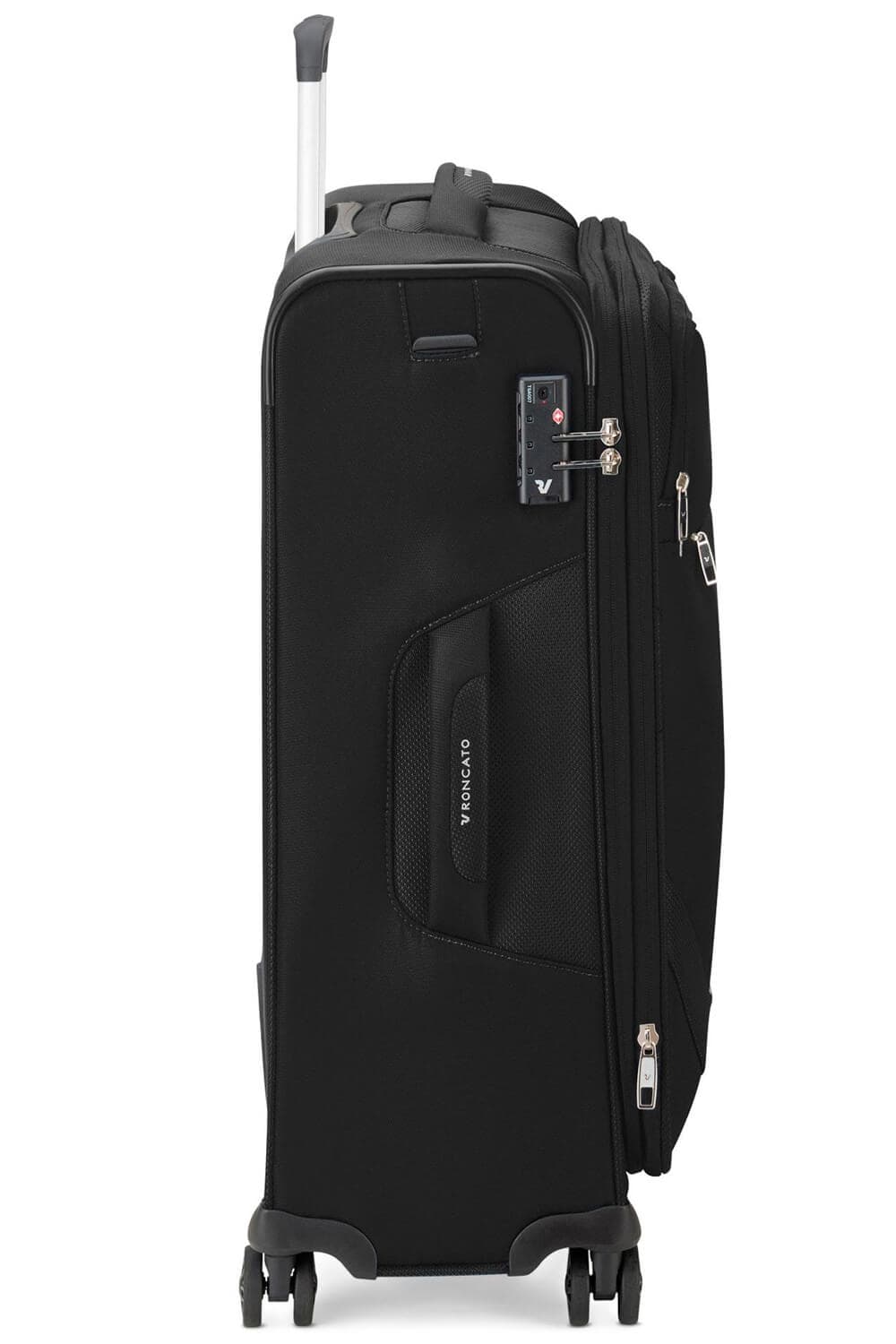 Супербольшой чемодан Roncato 416230 Joy Extra Large Trolley 90 см Expandable