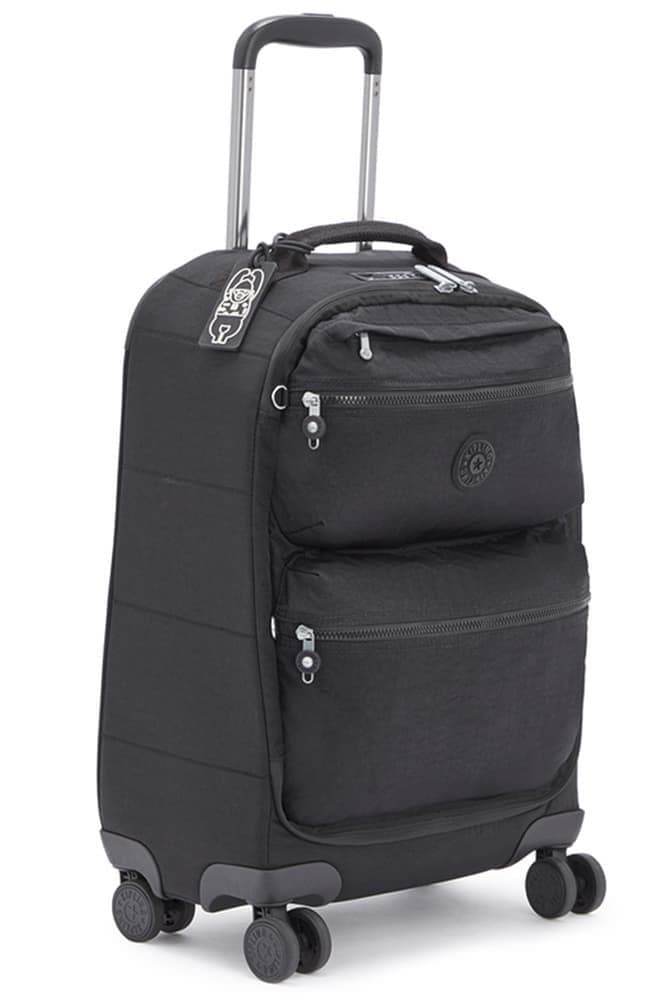 Сумка на колесах Kipling KI6755P39 City Spinner S Small 4-Wheeled Cabin Trolley Bag 55 см