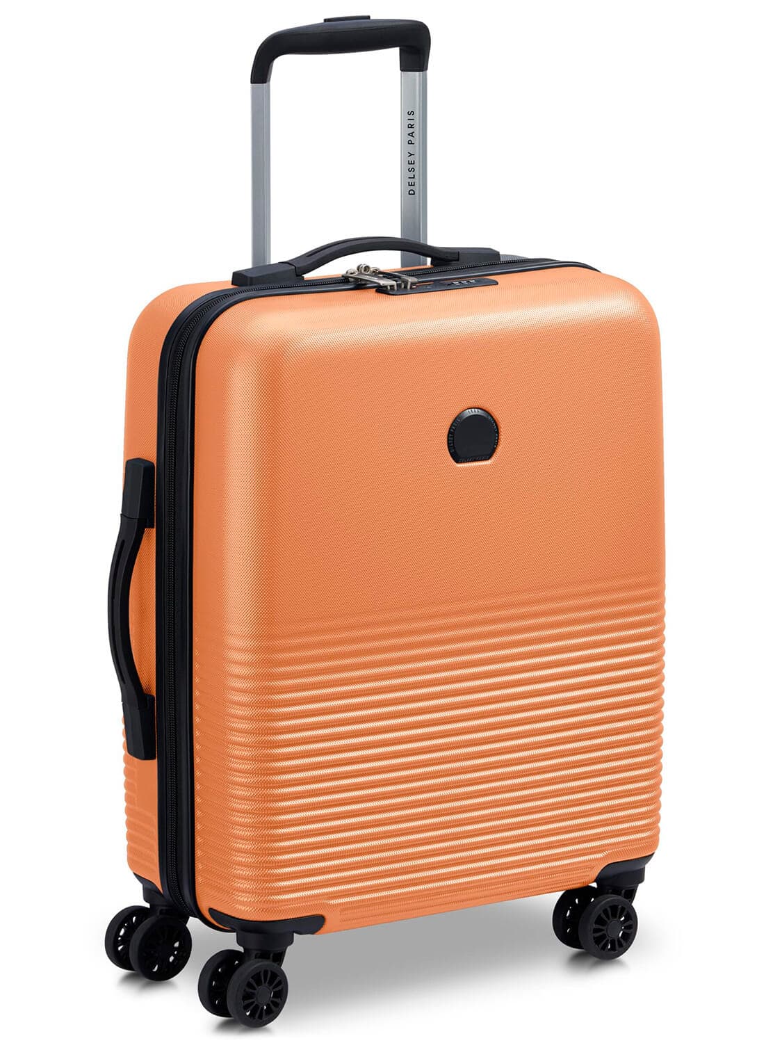 Чемодан Delsey 003891803 Marina 4DW Slim Cabin Trolley Case S 55 см