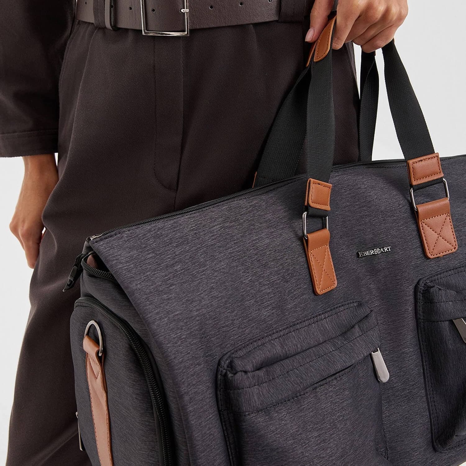 Сумка-портплед Eberhart EBH0915 Garment Bag 54 см