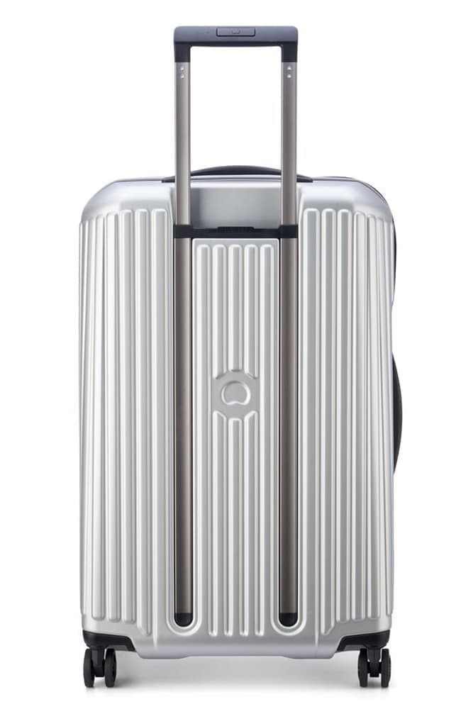 Чемодан Delsey 2173811 Securitime Zip 4 Double Wheels Trolley Case 68 см Expandable