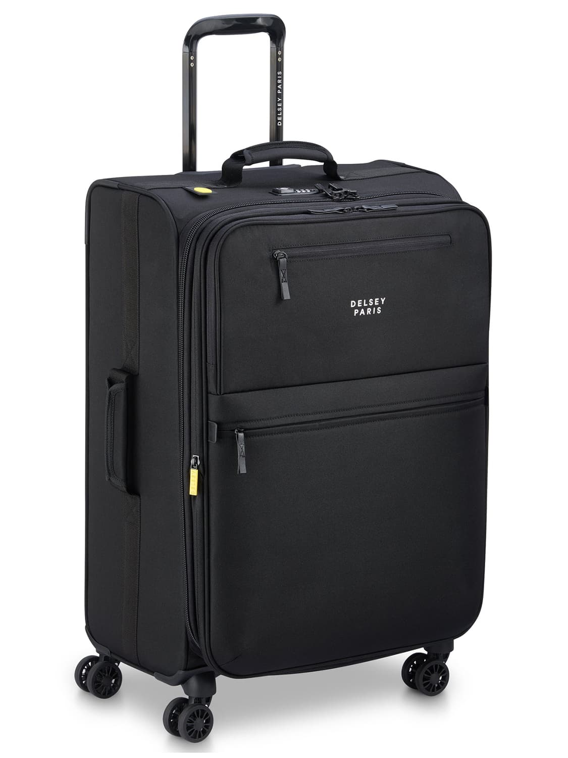 Чемодан Delsey 003813810 Maubert 2.0 4W Trolley Case M 69 см Exp