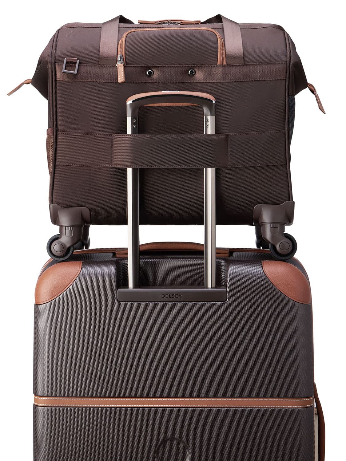 Сумка для перевозки животных до 10 кг Delsey 001676173 Chatelet Air 2.0 4W Pet Carrier Duffle