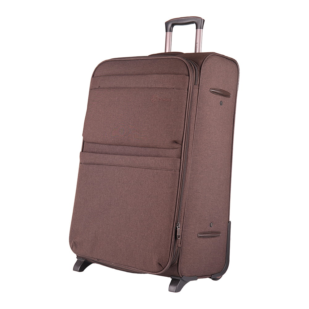 Чемодан на 2 колёсах 4 Roads 8505 28″ Upright 74 см Expandable