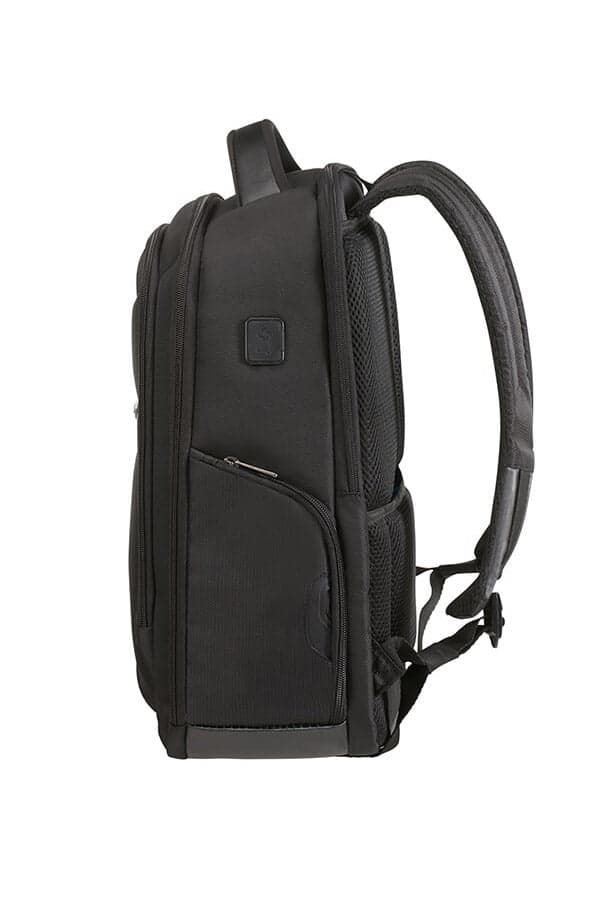Рюкзак для ноутбука Samsonite CS3*009 Vectura Evo Laptop Backpack 15.6″ USB