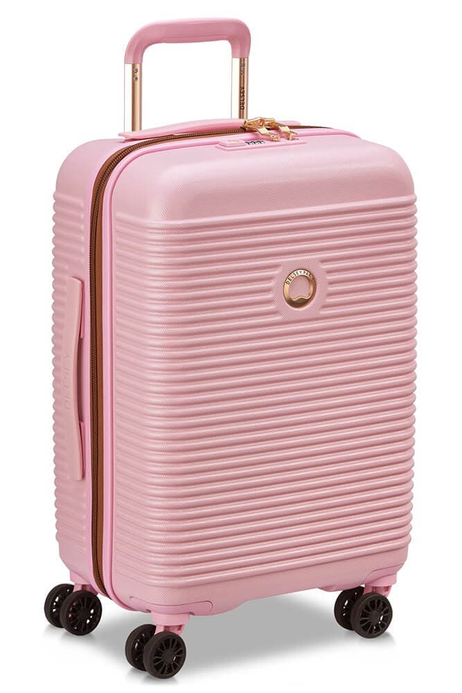 Чемодан Delsey 003859801 Freestyle 4DW Cabin Trolley S 55 см