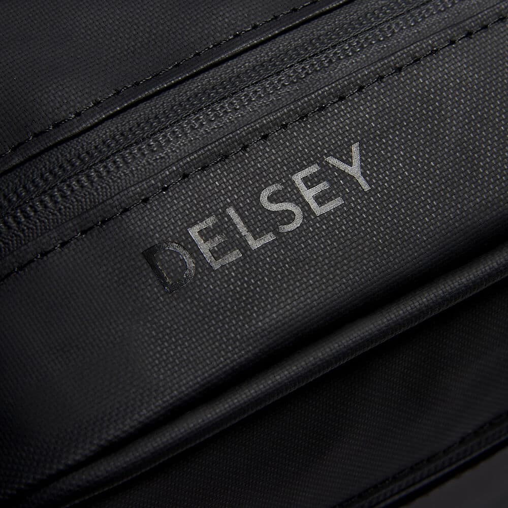Дорожная косметичка Delsey 003223159 Egoa Toiletry Bag Wet Pack