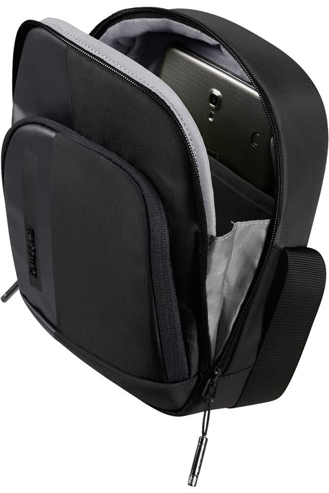Сумка для планшета Samsonite KI1*002 Biz2Go Crossbody Bag 9.7″