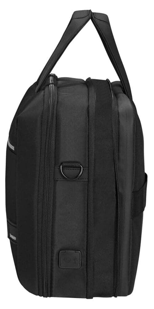 Сумка для ноутбука Samsonite KF2*002 Litepoint Briefcase 15.6" Exp USB