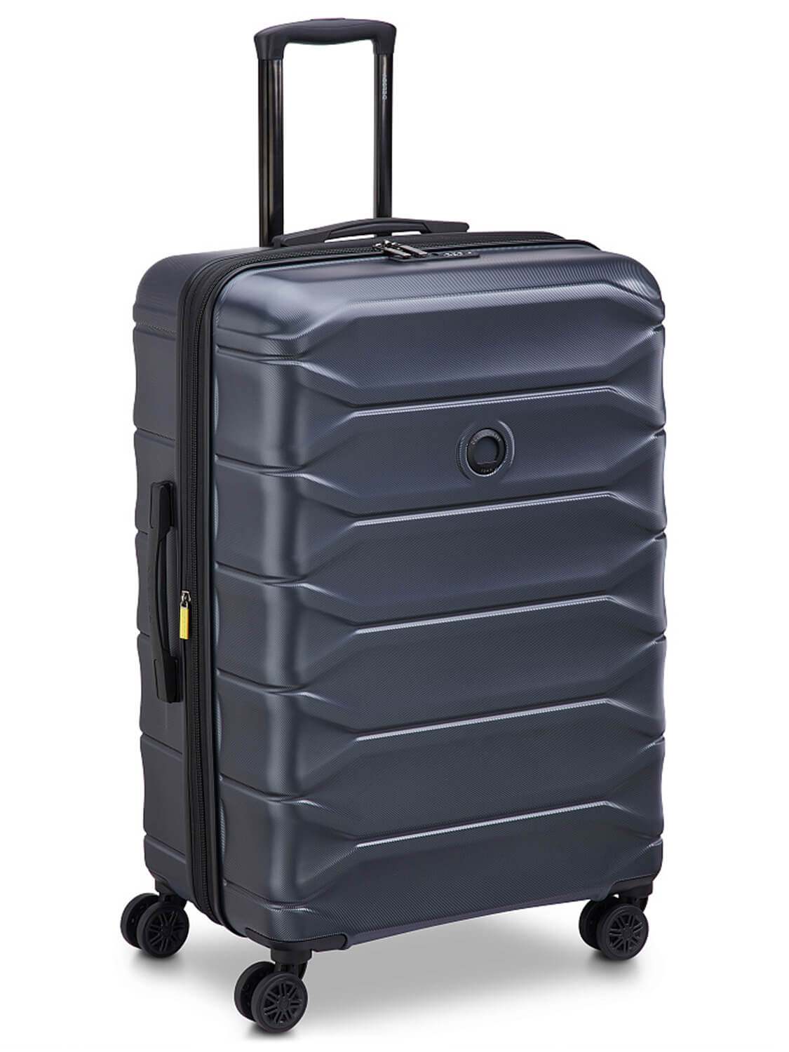 Чемодан Delsey 003867821 Meteor EU Trolley L 78 см Expandable