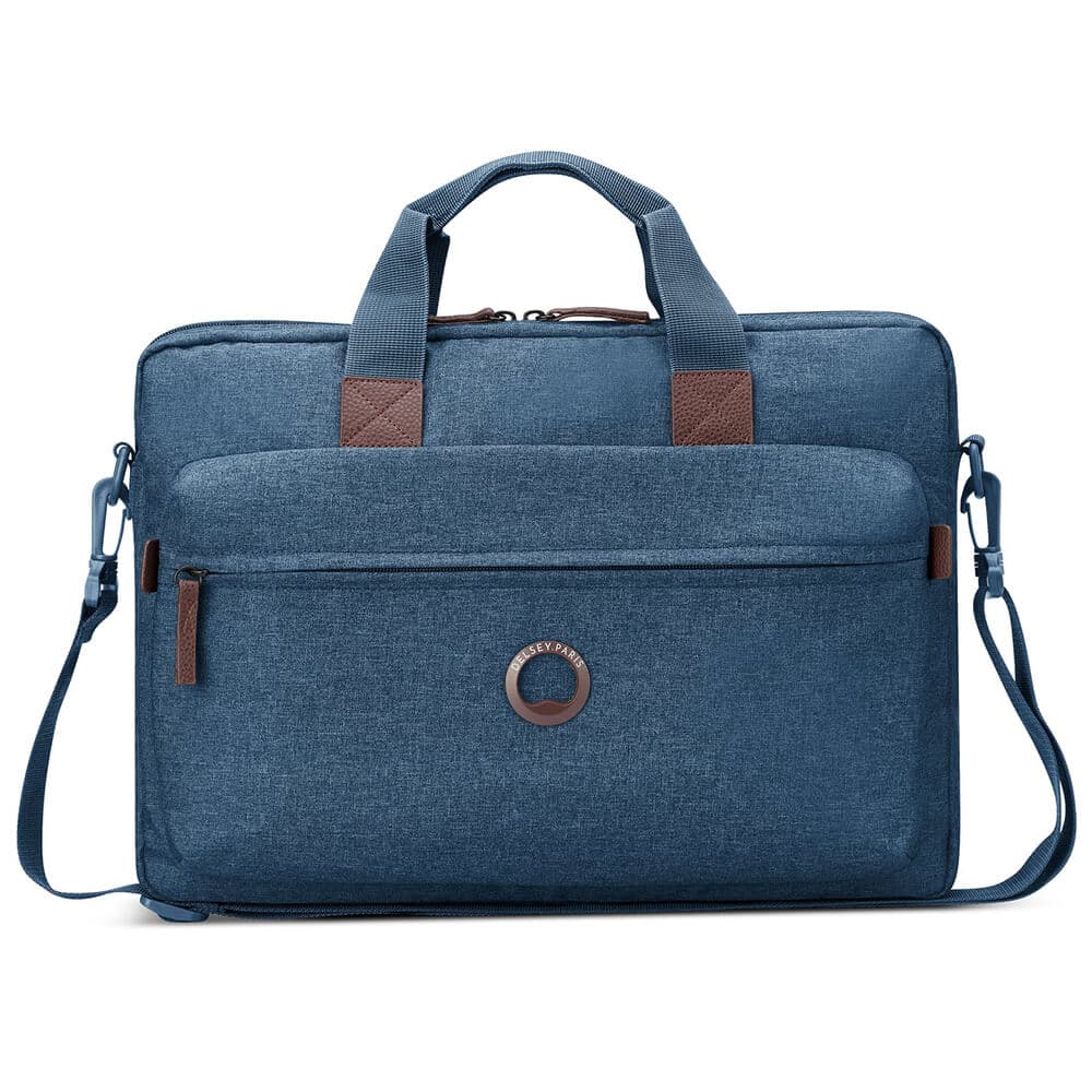 Сумка для ноутбука Delsey 3813160 Maubert 2.0 Briefcase 13.3″