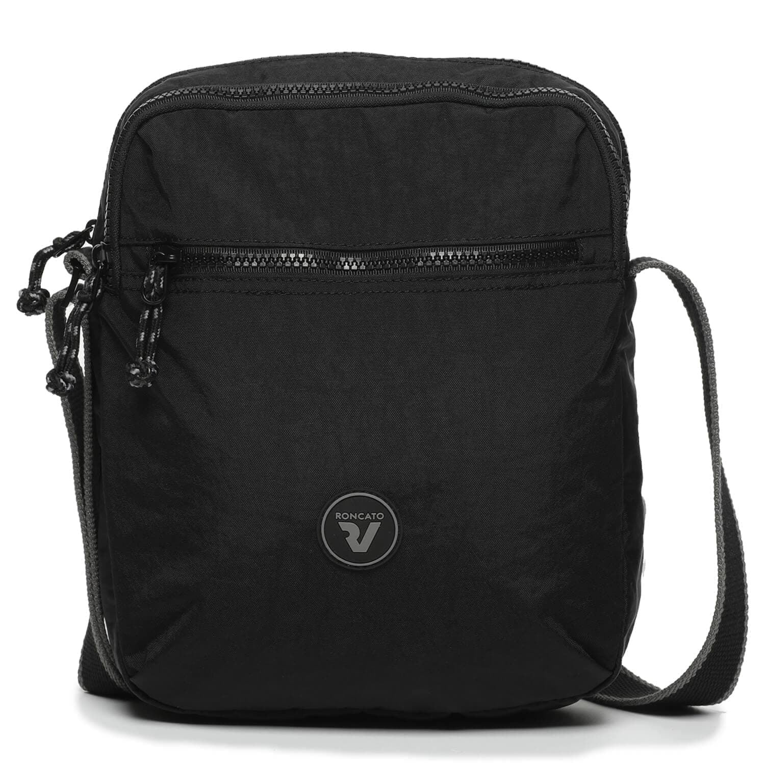 Сумка через плечо Roncato 415223 Rolling Crossbody Bag 27 см