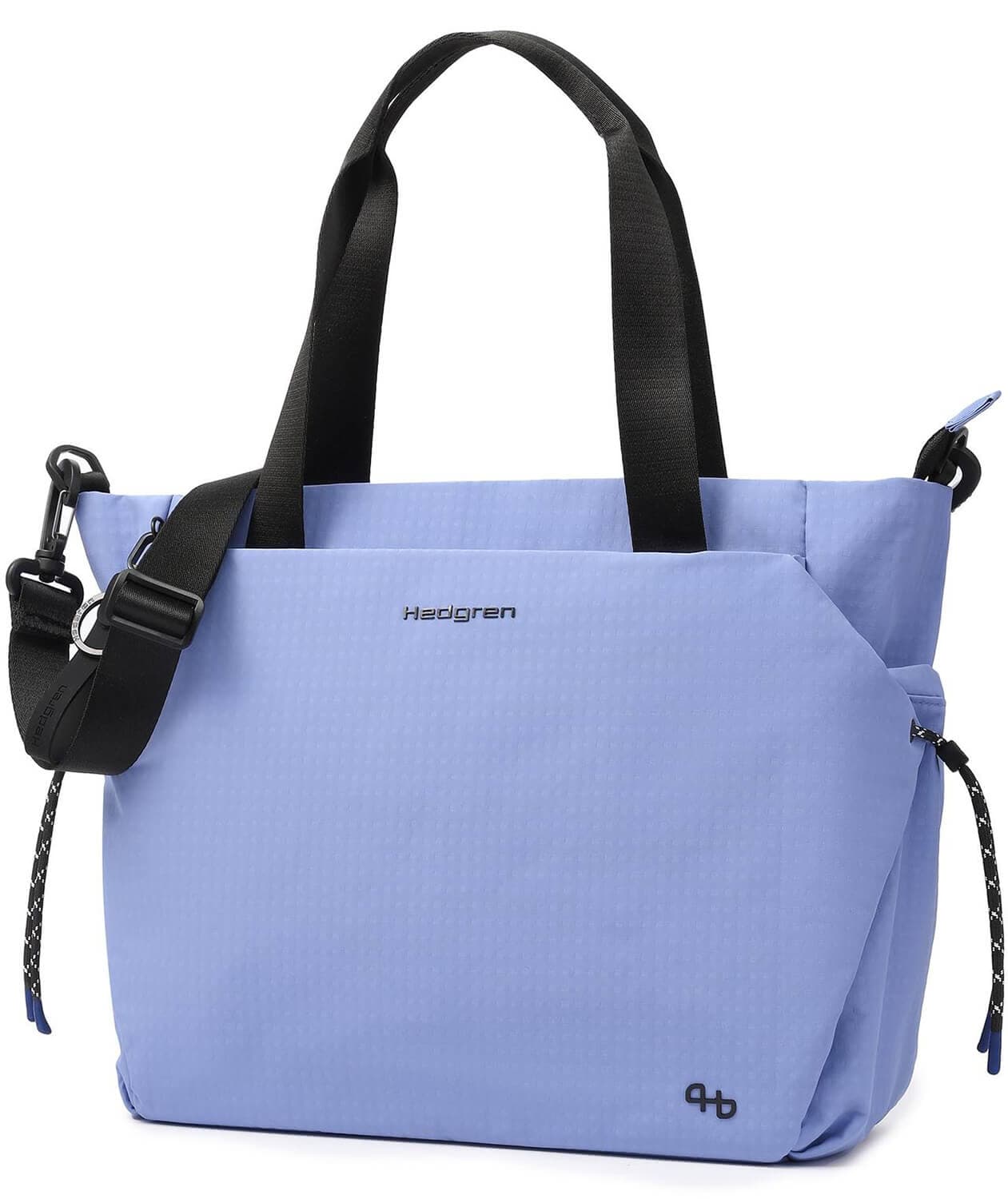 Женская сумка тоут Hedgren HSTG06 String Satoshi Tote Bag 14″
