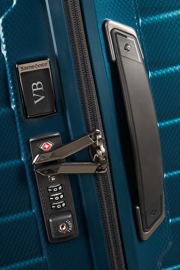 Чемодан на колёсах Samsonite CW6*004 Proxis Spinner 81 см