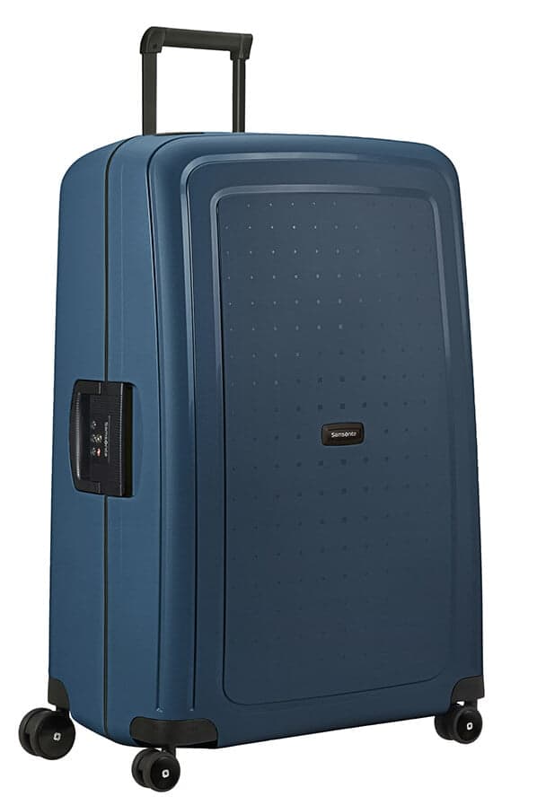 Чемодан на колёсах Samsonite CN0*008 S'Cure Eco Spinner 81 см