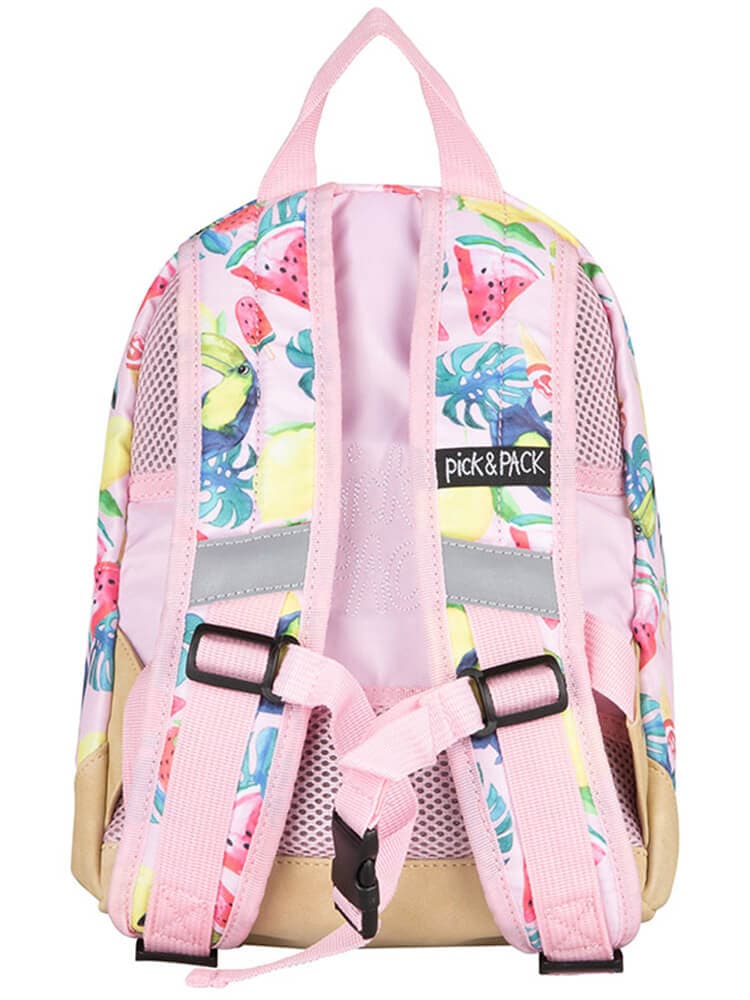 Детский рюкзак Pick&Pack PP20260 Tropical Fruit Backpack S
