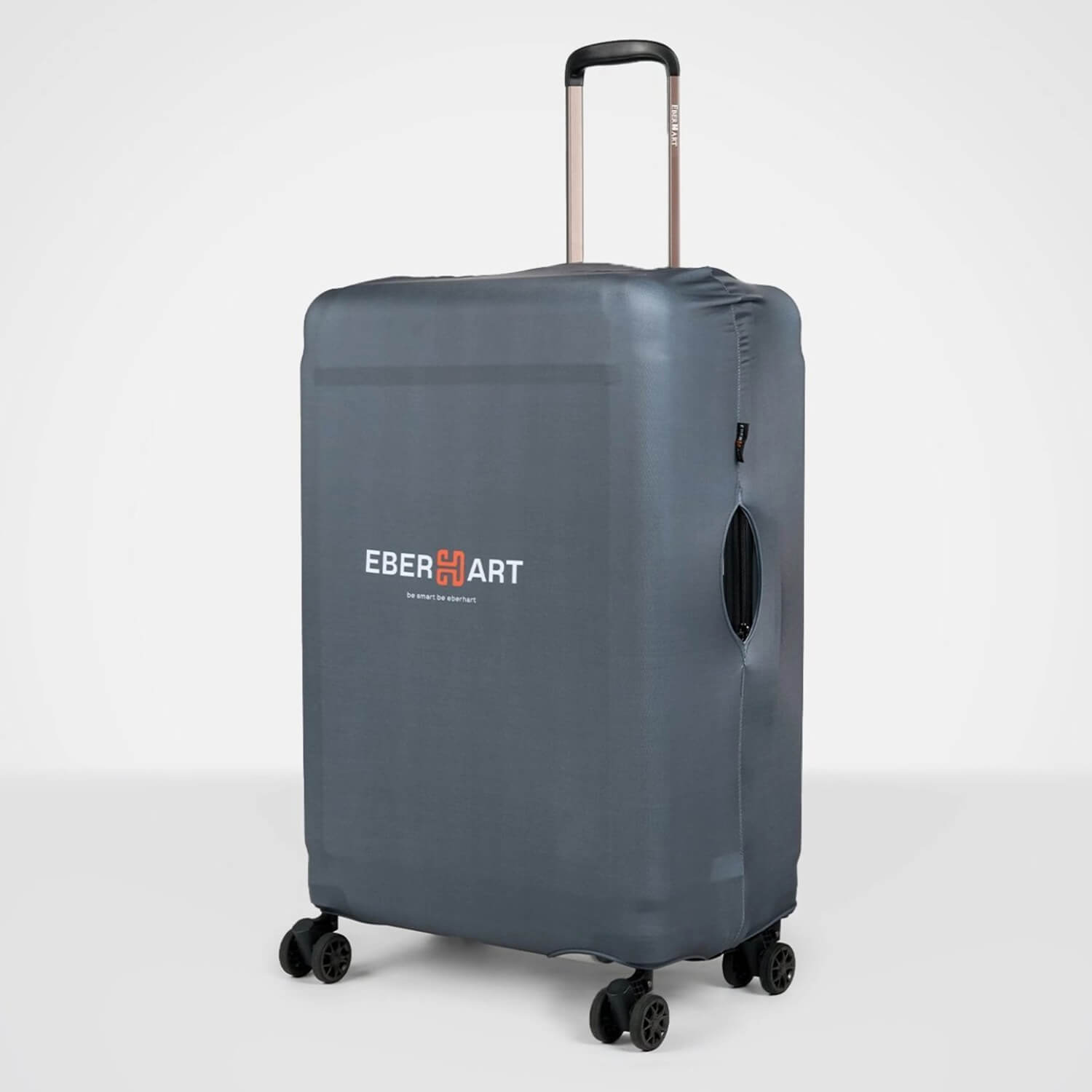 Чехол на большой чемодан Eberhart EBH204-L Suitcase Cover L/XL
