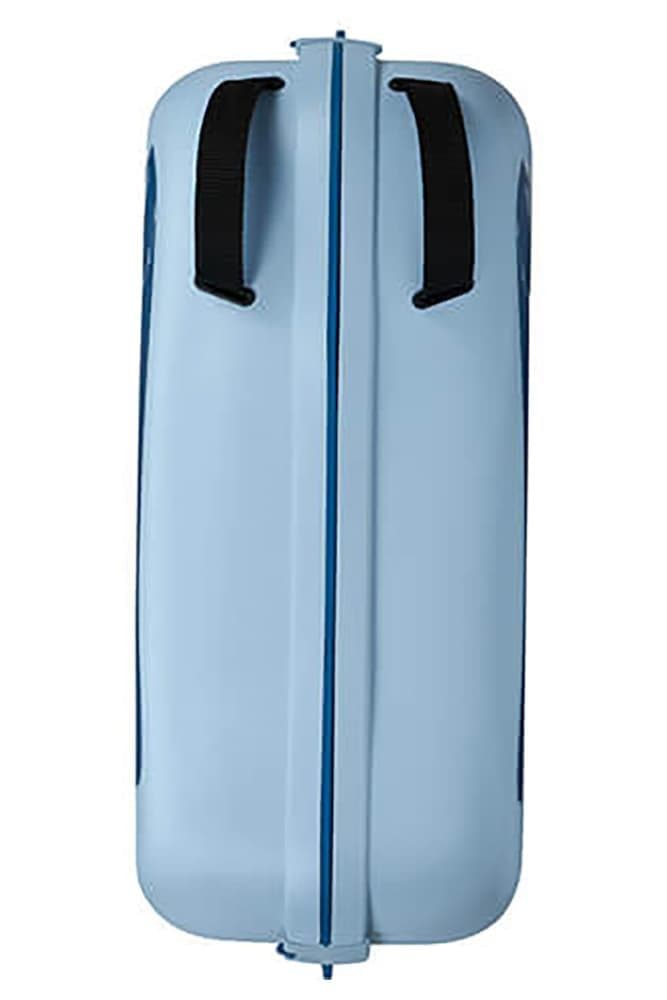 Детский чемодан-каталка Samsonite CK8-93001 Dream Rider Suitcase Puppi P.
