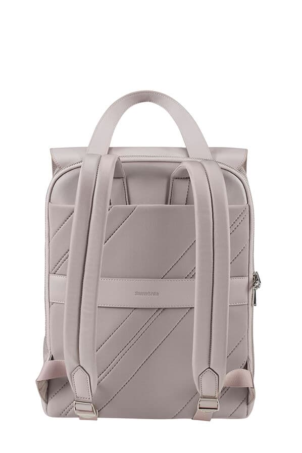 Женский рюкзак для ноутбука Samsonite KA8*005 Zalia 2.0 Laptop Backpack W/Flap 14.1″