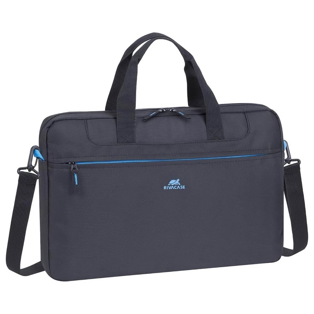 Сумка для ноутбука Rivacase 8037 Regent Laptop Bag 15.6″