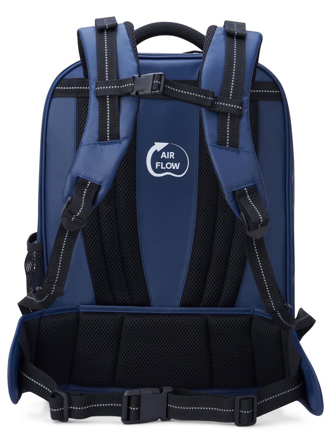 Школьный рюкзак для мальчиков Delsey Academie 003389621 2-compartment Backpack 15.6″
