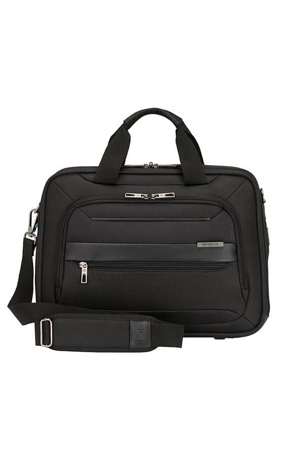 Сумка для ноутбука Samsonite CS3*005 Vectura Evo Laptop Bailhandle 14.1″ USB