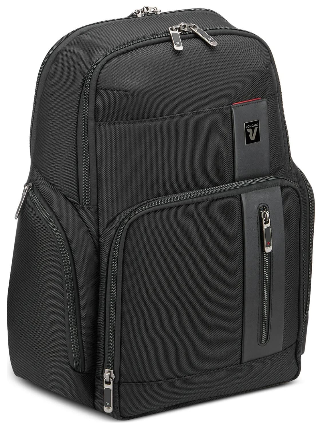 Бизнес-рюкзак для ноутбука Roncato 413811 Cambridge Business Backpack 15.6″