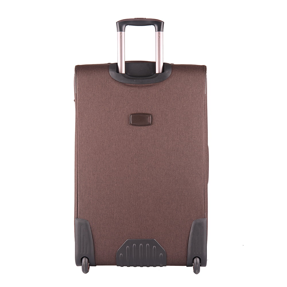 Чемодан на 2 колёсах 4 Roads 8505 28″ Upright 74 см Expandable