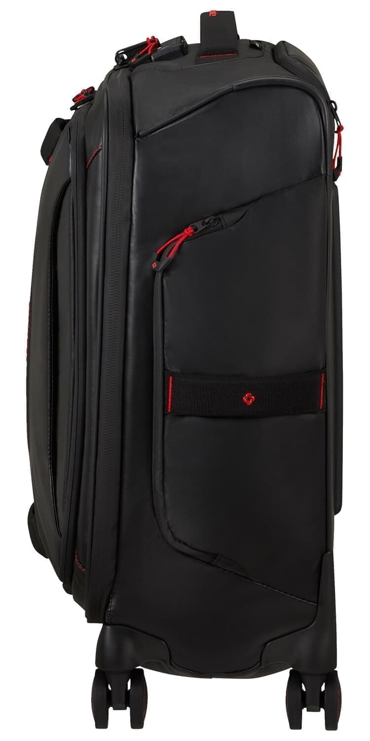 Чемодан Samsonite KH7*015 Ecodiver Spinner 55 cm