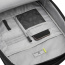 Рюкзак для ноутбука Roncato 412245 Trial Laptop Backpack M 15.6″ 412245-01 01 Black - фото №2