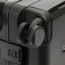 Чемодан на колёсах Titan 576048 Aerospace Spinner M 67 см 576048-01 01 Black - фото №7