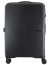 Чемодан Eberhart 45A*424 Allure Spinner M 68 см 45A-009-424 009 Black - фото №4