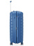 Чемодан на колёсах Roncato 418182 Butterfly B-Flying Spinner M 67 см Expandable 418182-88 88 Denim - фото №9