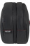 Дорожная косметичка Samsonite KH7*008 Ecodiver Toiletry Bag KH7-09008 09 Black - фото №8