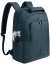 Рюкзак для ноутбука Rivacase 8436 Tegel ECO Laptop Backpack 15.6″ 8436 Dark Blue - фото №17
