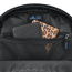 Рюкзак для ноутбука Rivacase 8062 Boboli Laptop Backpack 15.6-16″ 8062 Black - фото №6