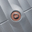 Чемодан Delsey 002087830 Carroussel 4DW Trolley Case 76 см Expandable 00208783011 11 Platinum - фото №9