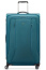 Чемодан Roncato 415091 City 3.0 Large Spinner 77 см Exp 415091-87 87 Green Bottle - фото №3