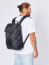 Рюкзак для ноутбука Conwood 1217B1001199180 Conwood 1 и 2 Backpack 15″ 1217B1001199180 Чёрный - фото №6