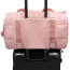 Женская спортивная сумка Heys 30123-00 Puffer Duffel Bag 48 см