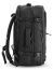 Рюкзак для путешествий Echolac 1124B2303 CabinUltimate Backpack 17″ Expandable 1124B2303199170 Black - фото №13