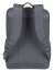 Рюкзак для ноутбука Rivacase 7569 Alpendorf ECO Laptop Backpack 17.3″ 7569 Серый - фото №14
