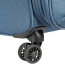 Чемодан Delsey 003813821 Maubert 2.0 4W Trolley Case L 79 см Exp 00381382102 02 Blue - фото №8