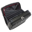 Мобильный офис Roncato 9534 Uno Biz Rolling Briefcase Laptop 15″ Expandable 9534-01 01 Black - фото №3